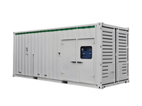 Batterie de stockage +