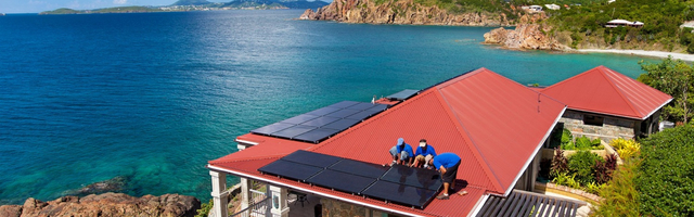 Projets de référence