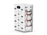 Batterie de stockage +