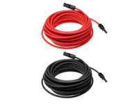 Câbles solaires (12)